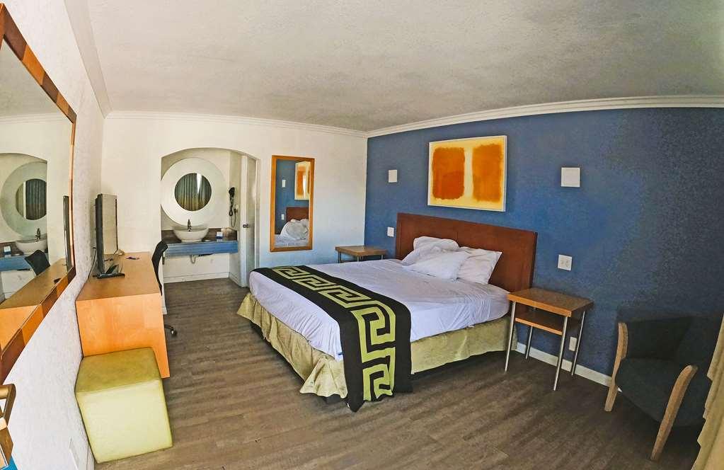 Hotel Ridgecrest An Extended Stay Studio Cameră foto