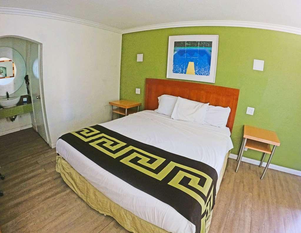 Hotel Ridgecrest An Extended Stay Studio Cameră foto